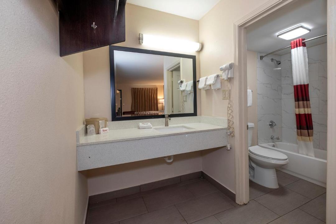 Photo of Bathroom in Fort Smith