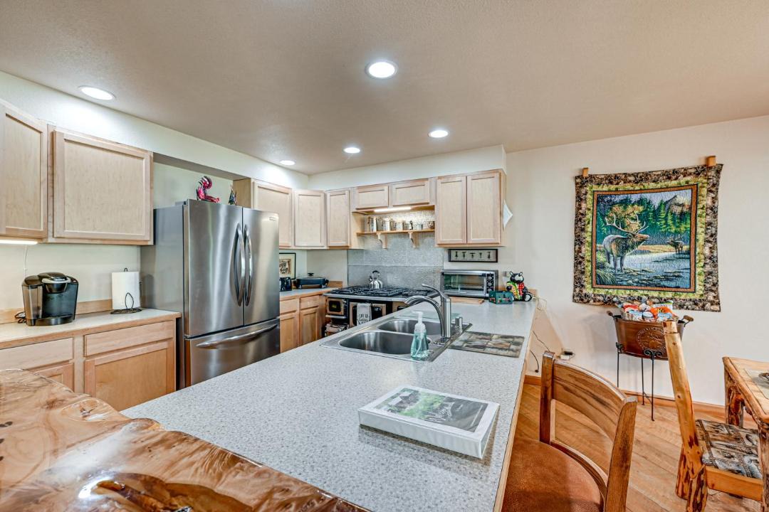 Photo of Kitchen in Superior