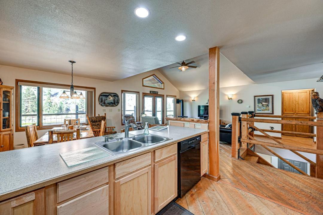 Photo of Kitchen in Superior