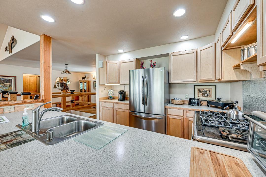 Photo of Kitchen in Superior