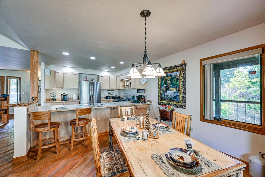 Photo of Kitchen in Superior