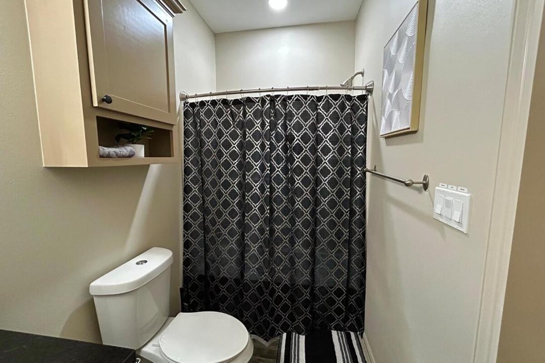 Photo of Bathroom in Harlingen