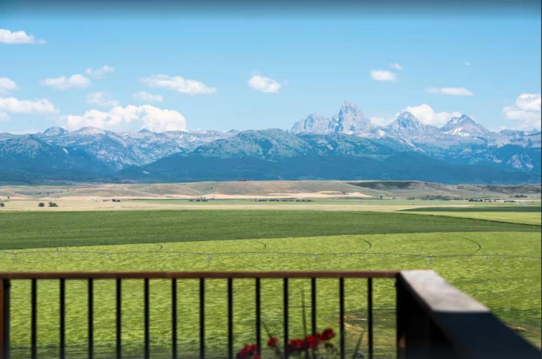 Photo of Others in Tetonia