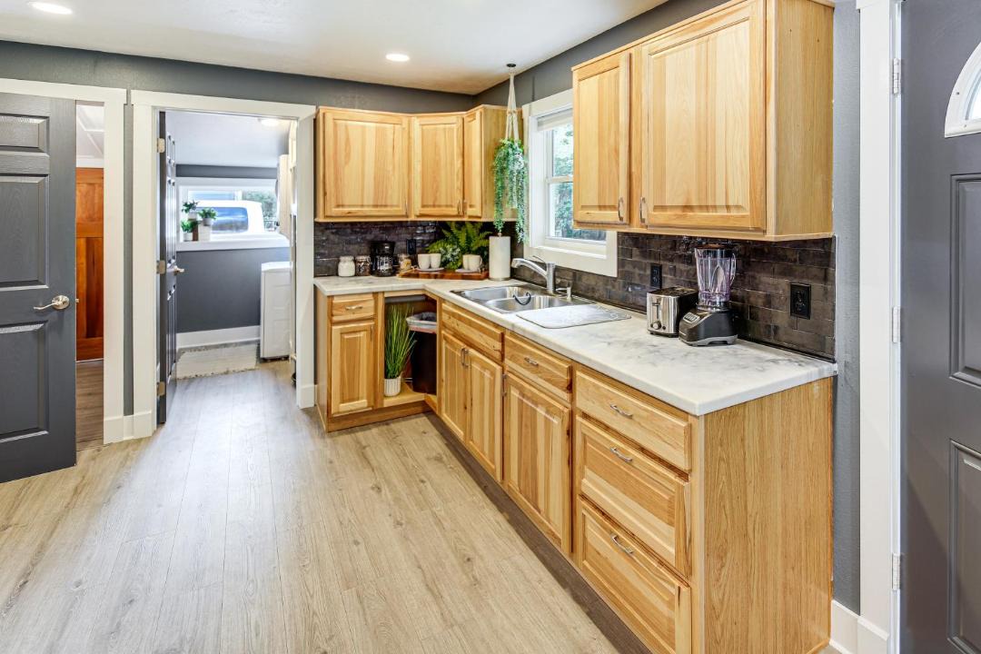 Photo of Kitchen in University District