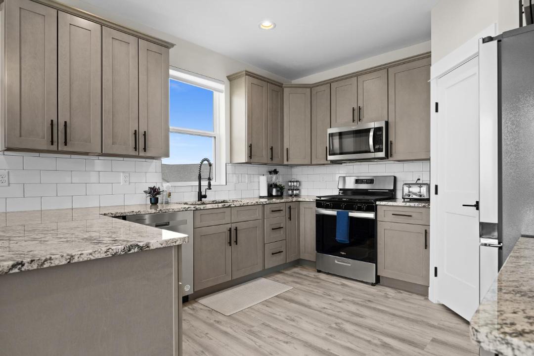 Photo of Kitchen in Casper