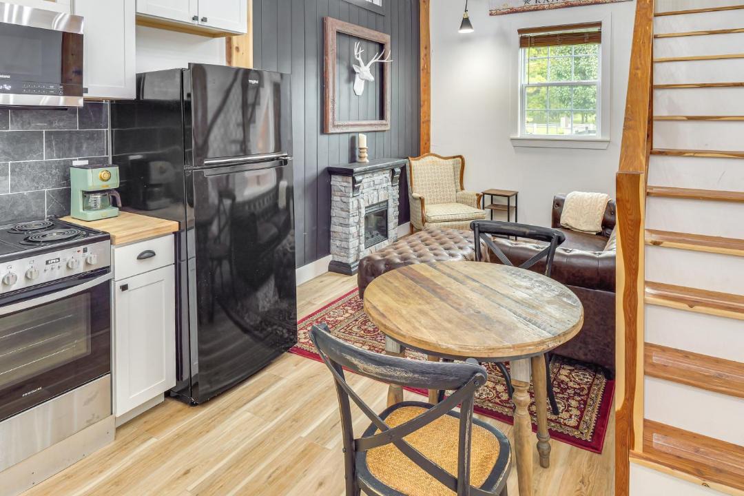 Photo of Kitchen in Lebanon