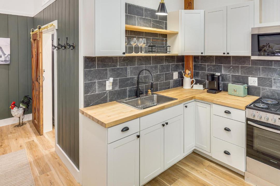 Photo of Kitchen in Lebanon