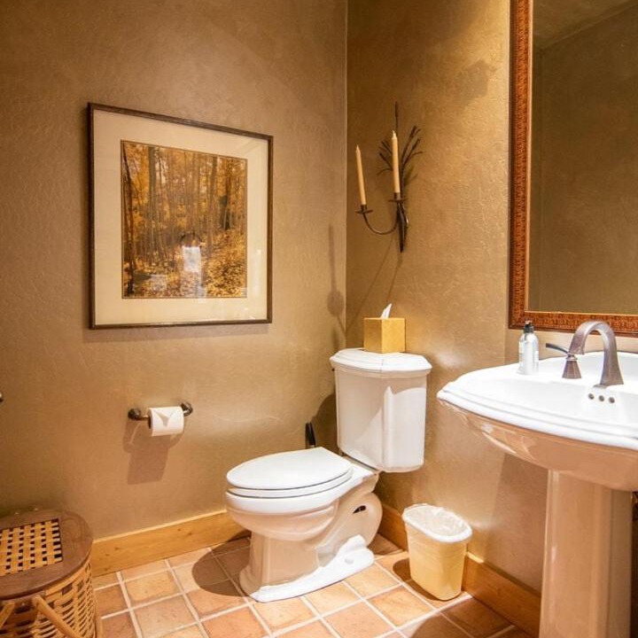 Photo of Bathroom in Granite Ridge