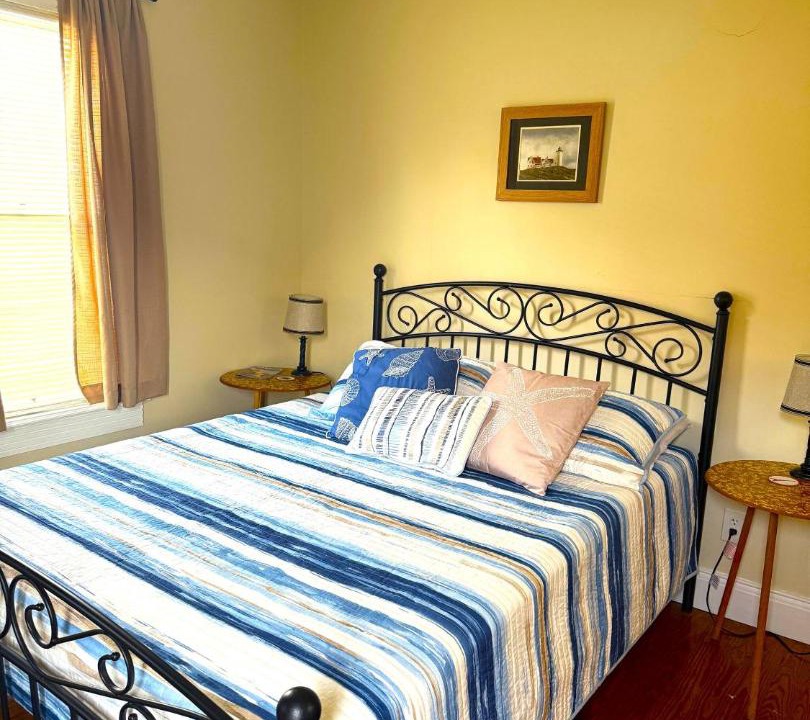 Photo of Bedroom in Madison