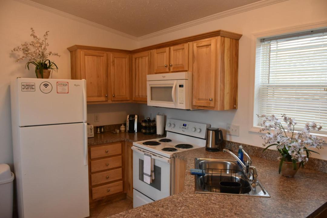 Photo of Kitchen in Gardiner