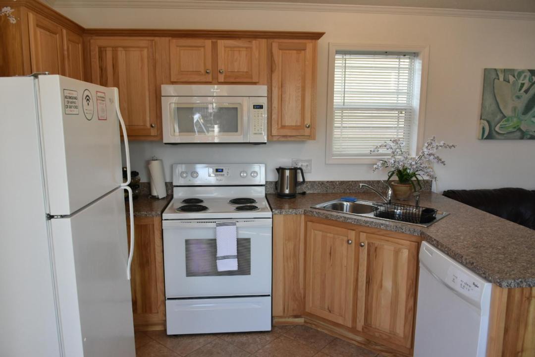 Photo of Kitchen in Gardiner