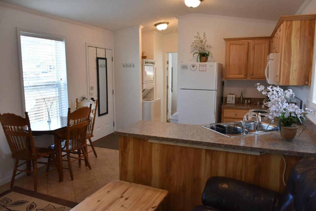 Photo of Kitchen in Gardiner