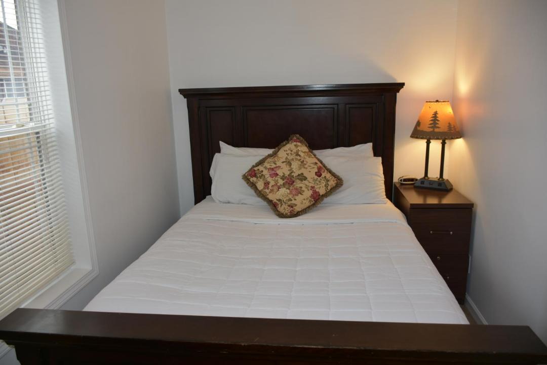Photo of Bedroom in Gardiner