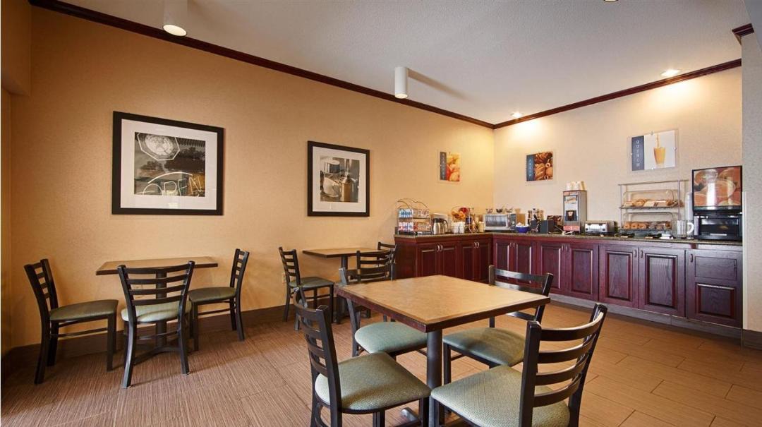 Photo of Kitchen in St. Marys