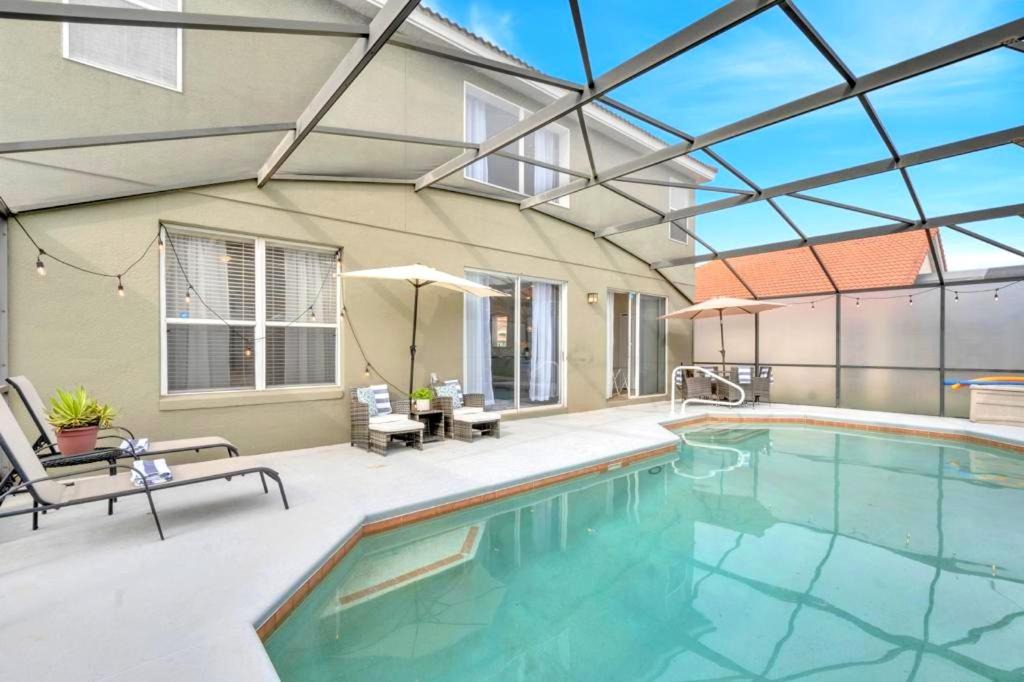 Photo of Patio Balcony in Solana