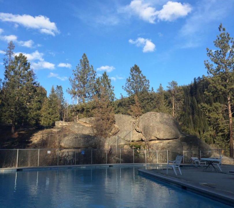 Photo of Outdoor in Lolo
