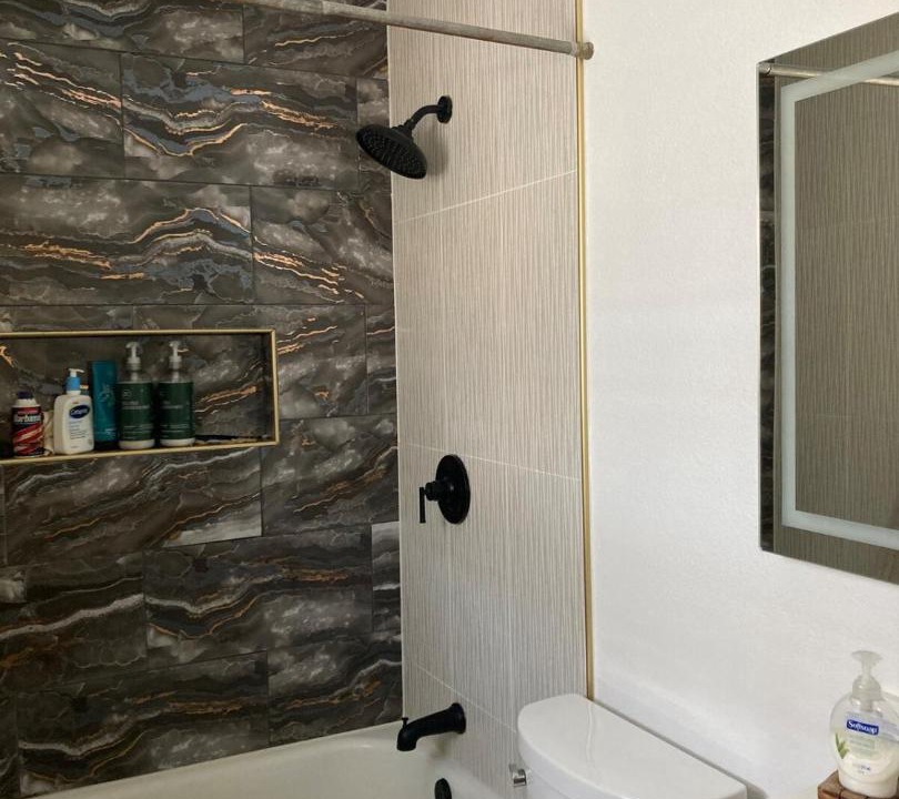 Photo of Bathroom in Chula Vista