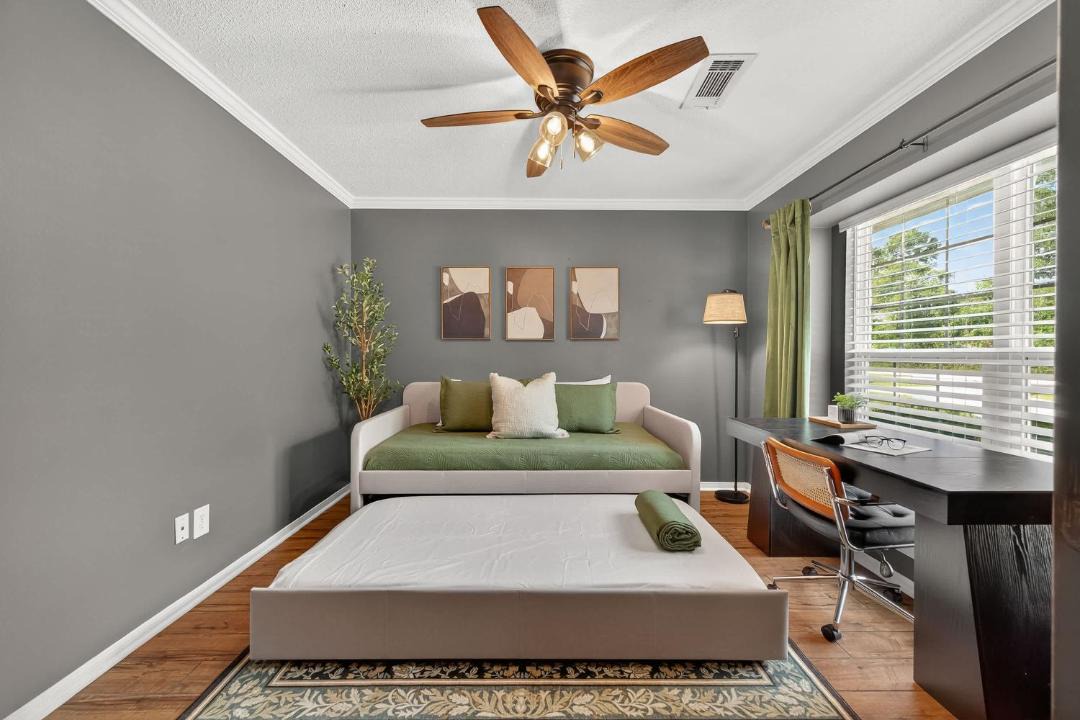 Photo of Bedroom in El Lago