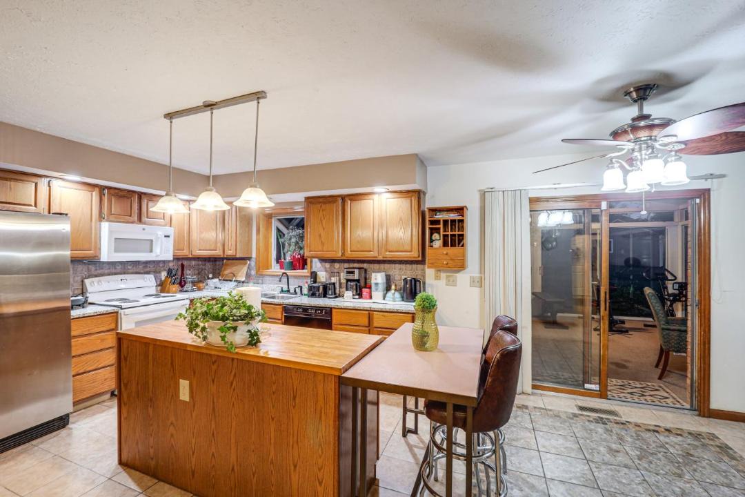 Photo of Kitchen in Dayton