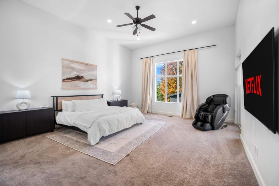 Photo of Bedroom in Lindon
