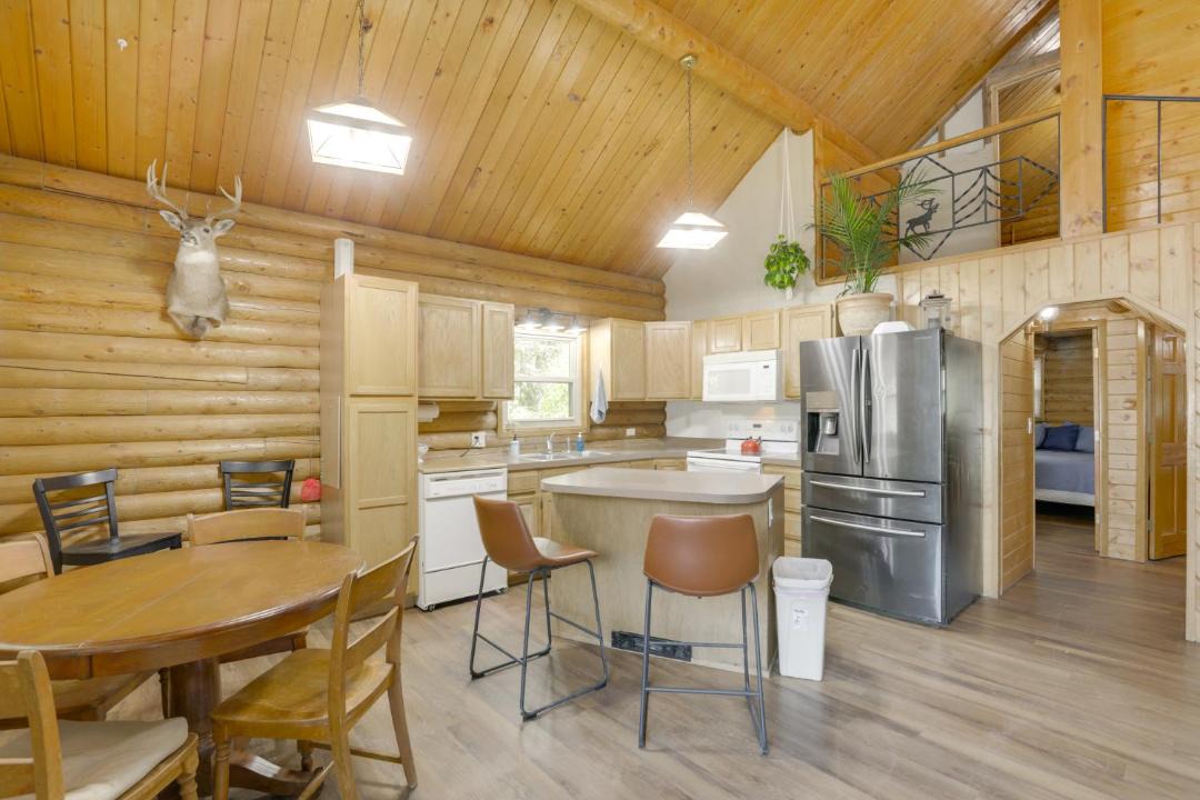 Photo of Kitchen in Sheridan