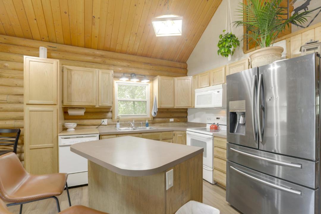 Photo of Kitchen in Sheridan