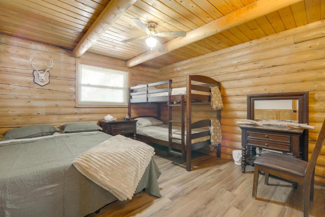 Photo of Bedroom in Sheridan