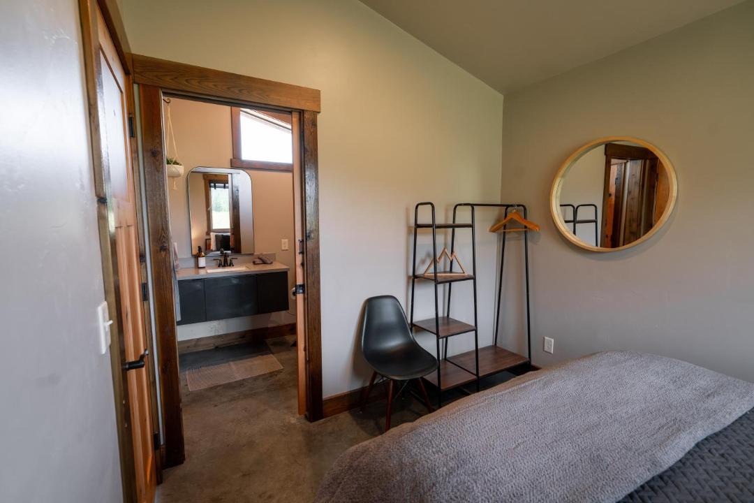 Photo of Bedroom in Ronan