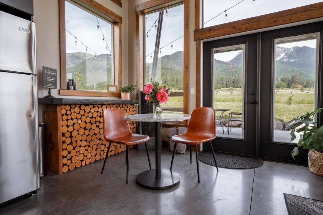 Photo of Kitchen in Ronan