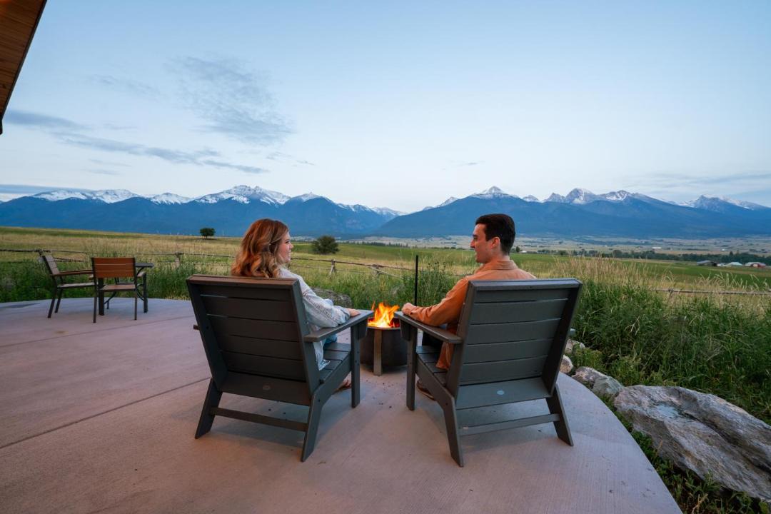 Photo of Patio Balcony in Charlo
