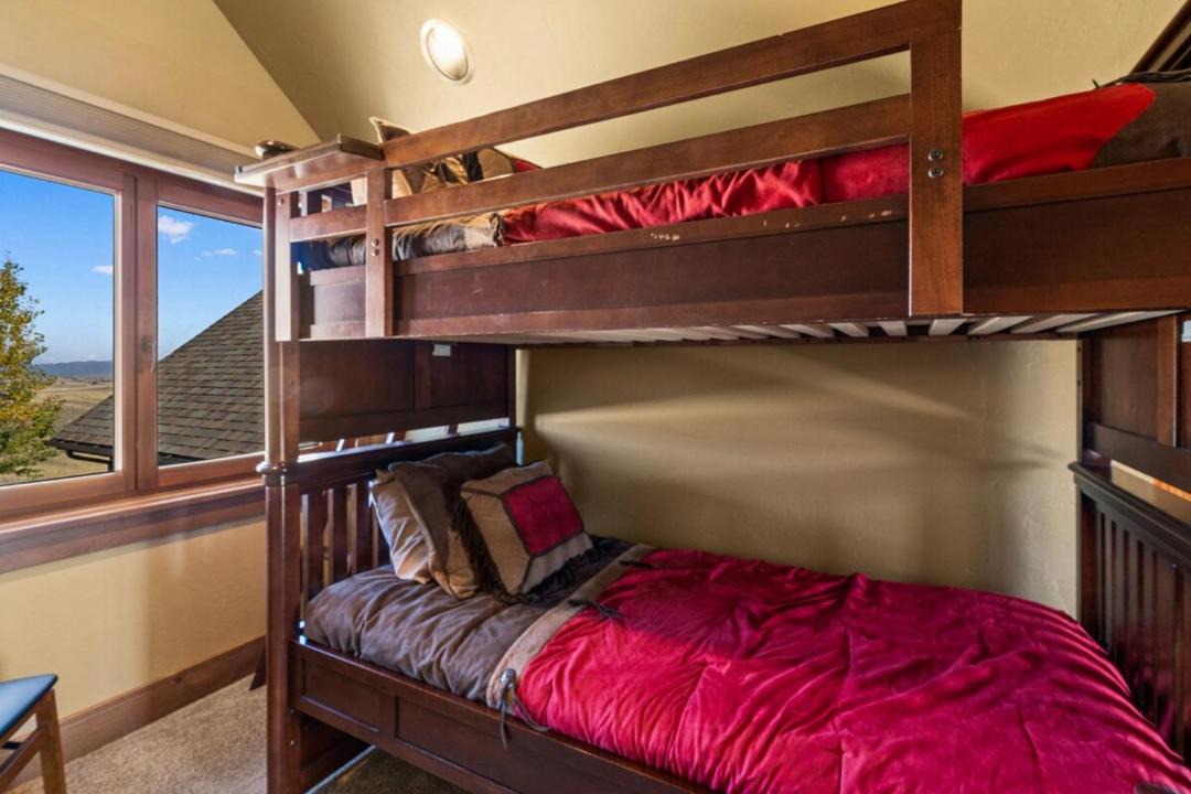 Photo of Bedroom in Pray