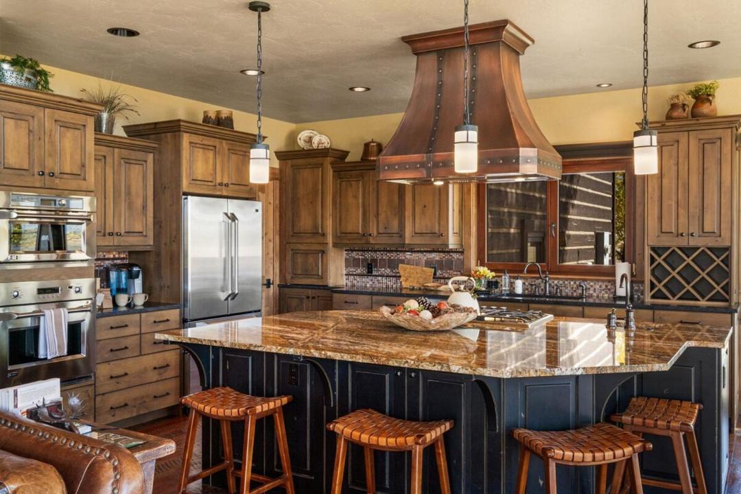 Photo of Kitchen in Pray