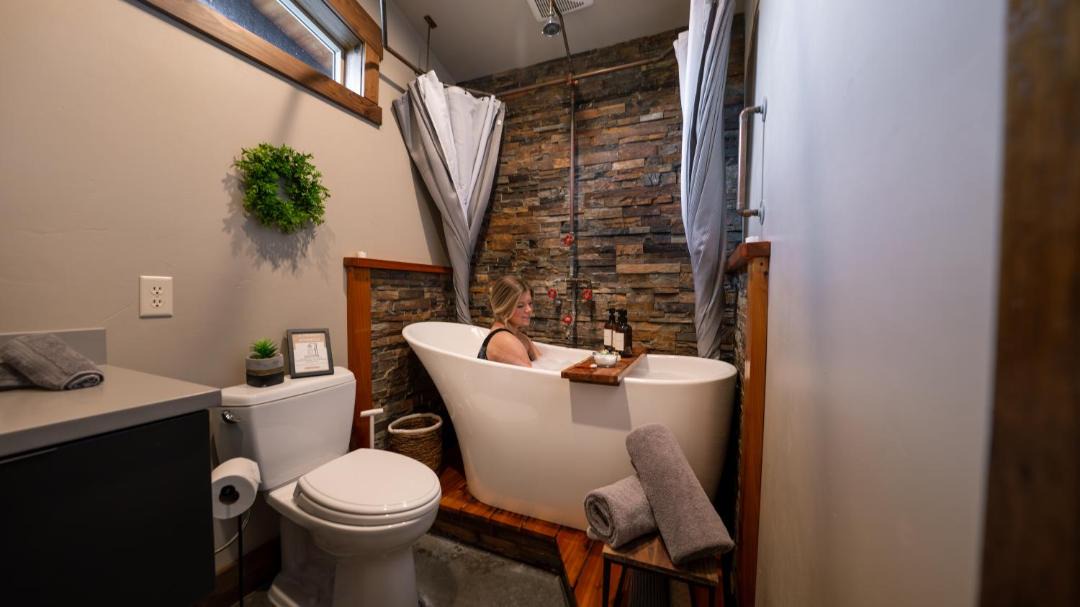 Photo of Bathroom in Ronan