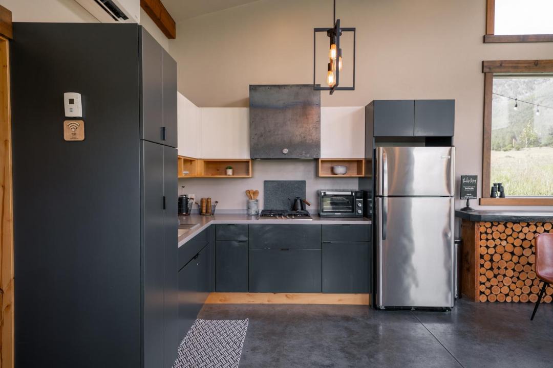 Photo of Kitchen in Ronan