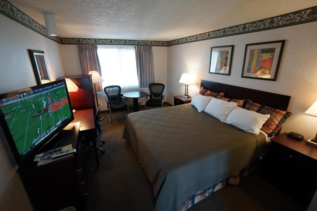 Photo of Bedroom in Winnemucca
