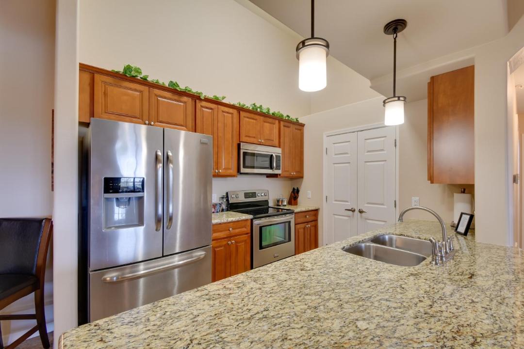 Photo of Kitchen in Parkwood Ranch