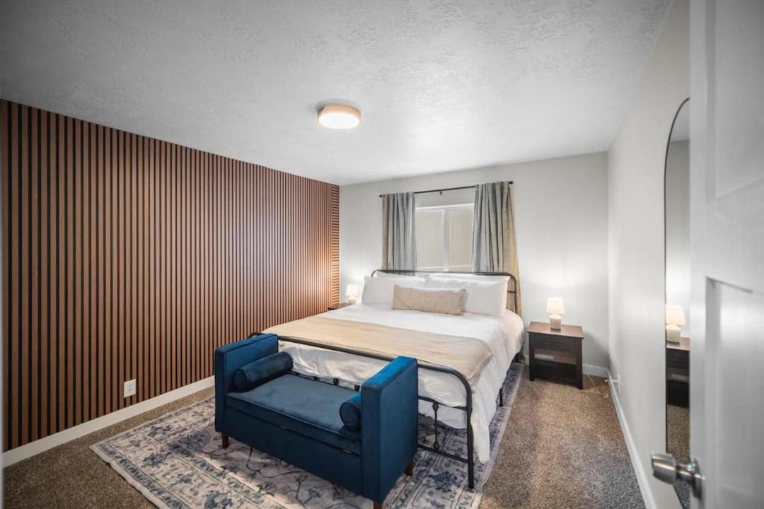 Photo of Bedroom in South Jordan