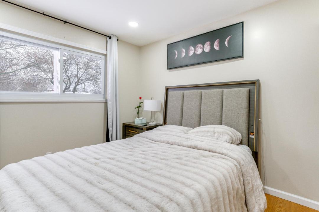 Photo of Bedroom in Warren