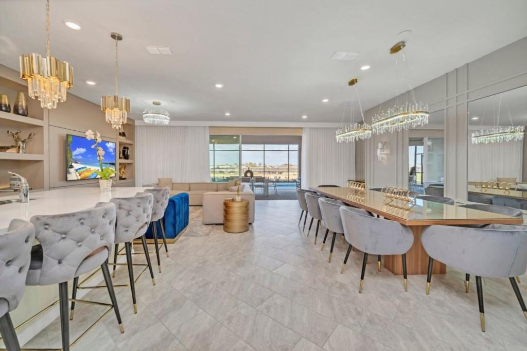 Photo of Kitchen in Davenport