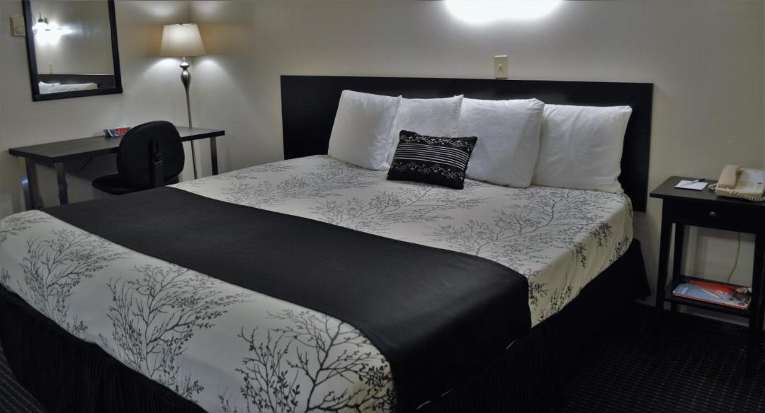 Photo of Bedroom in Sheridan