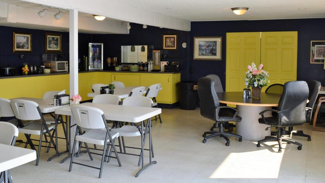 Photo of Livingroom in Sheridan