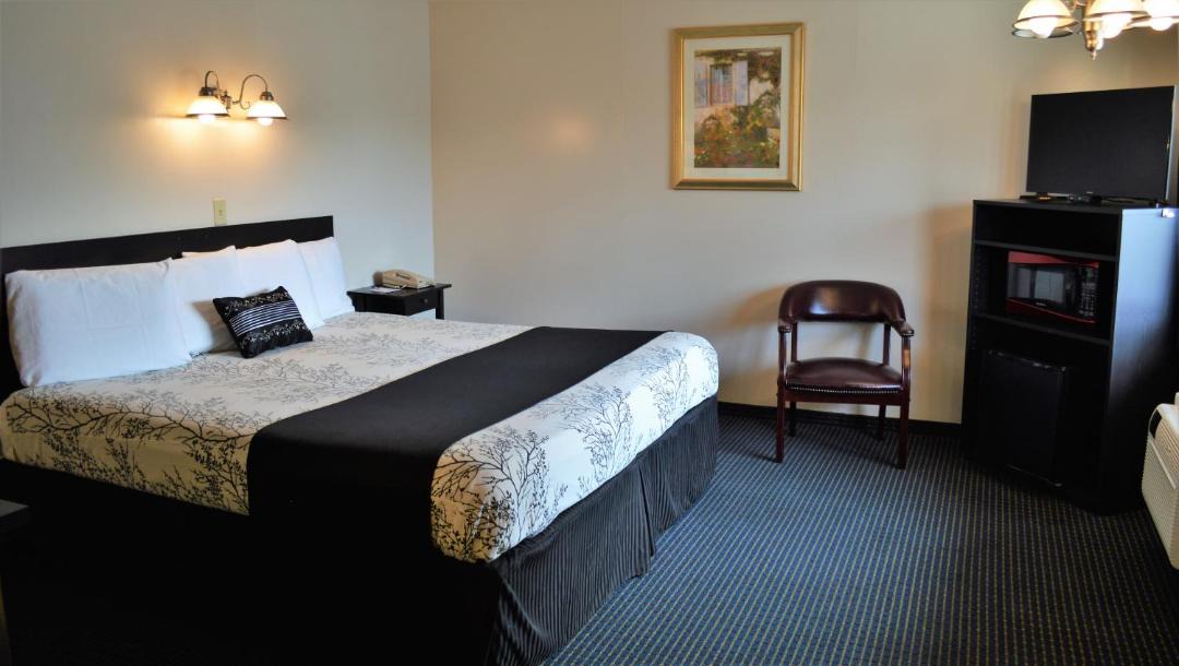 Photo of Bedroom in Sheridan