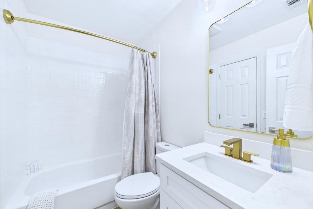 Photo of Bathroom in La Cita