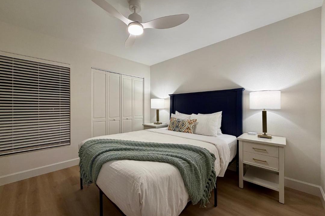 Photo of Bedroom in La Cita