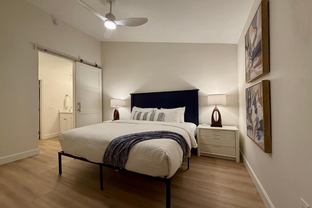Photo of Bedroom in La Cita