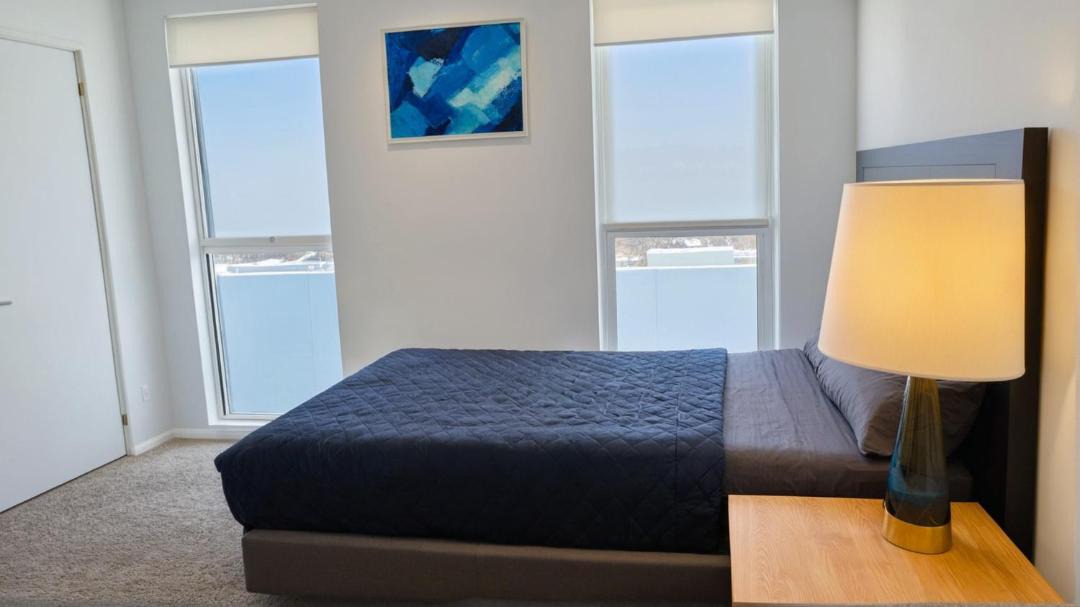 Photo of Bedroom in Palms