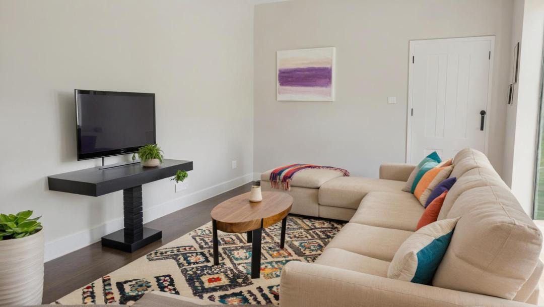 Photo of Livingroom in Palms