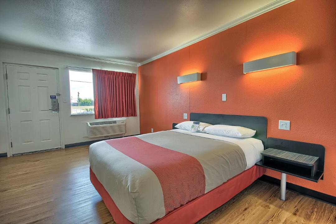 Photo of Bedroom in Lima