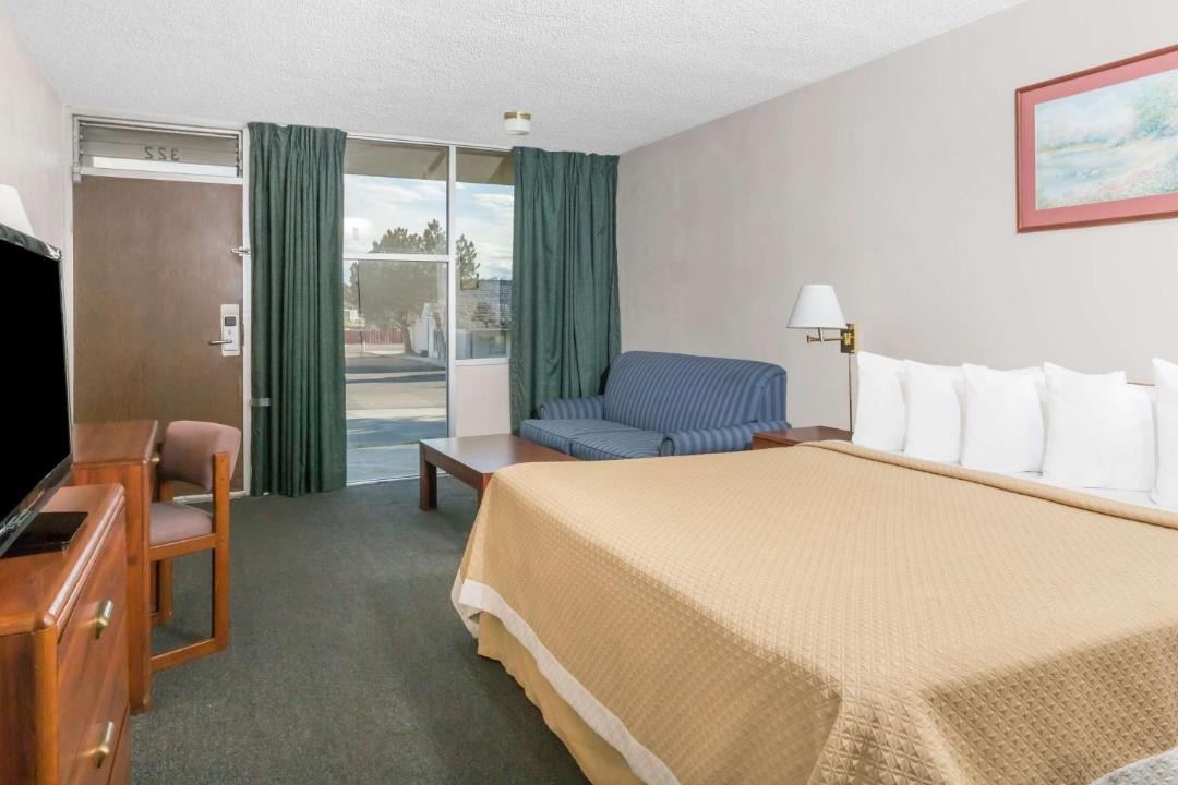 Photo of Bedroom in Rock Springs