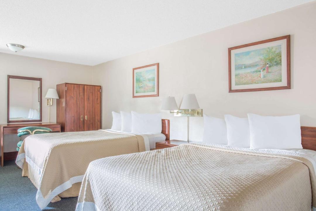 Photo of Bedroom in Rock Springs